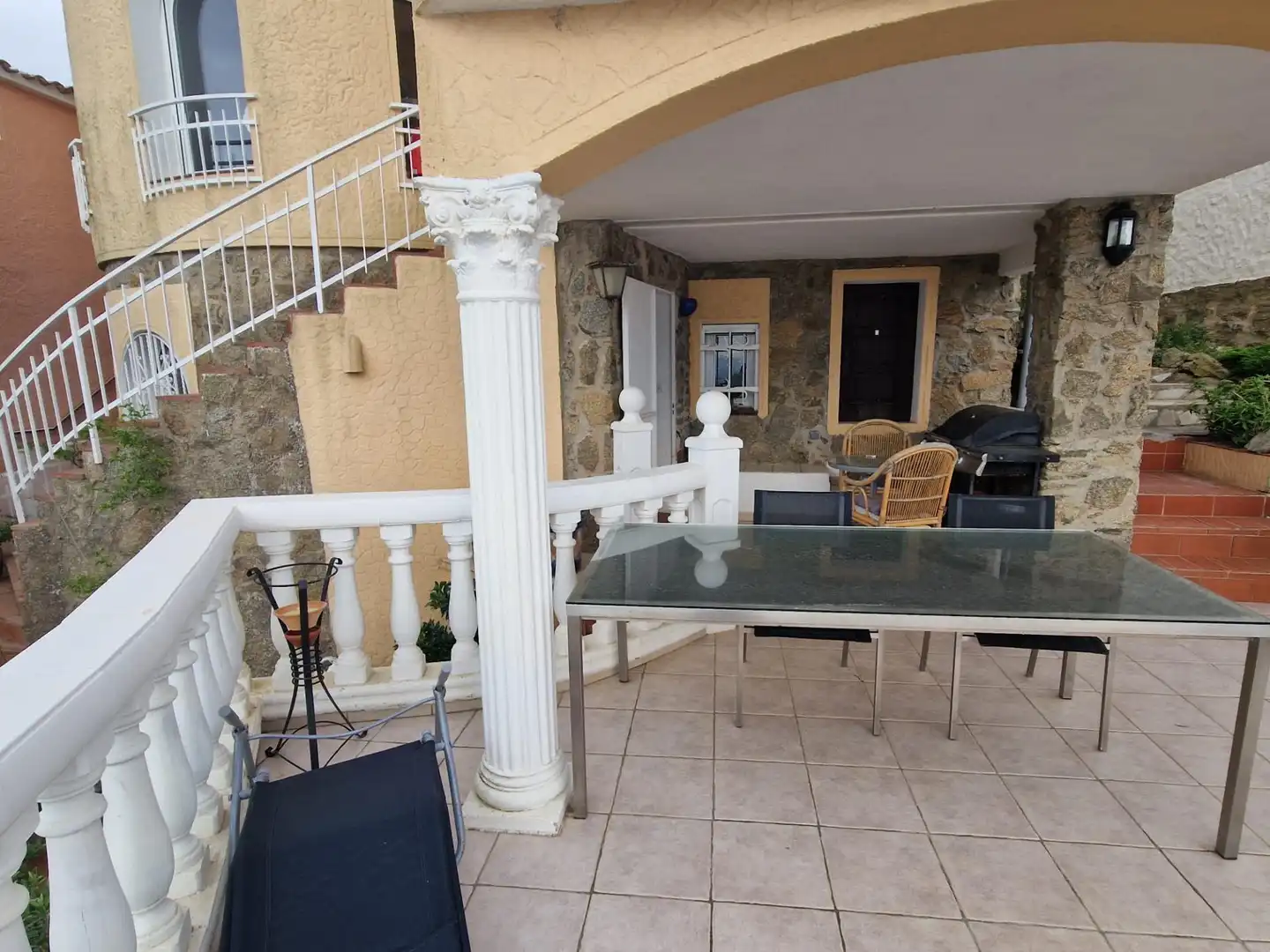 Casa amb terrassa en venda a Carrer DE LA PUJADA DEL PUIG ROM 262, imagen 6
