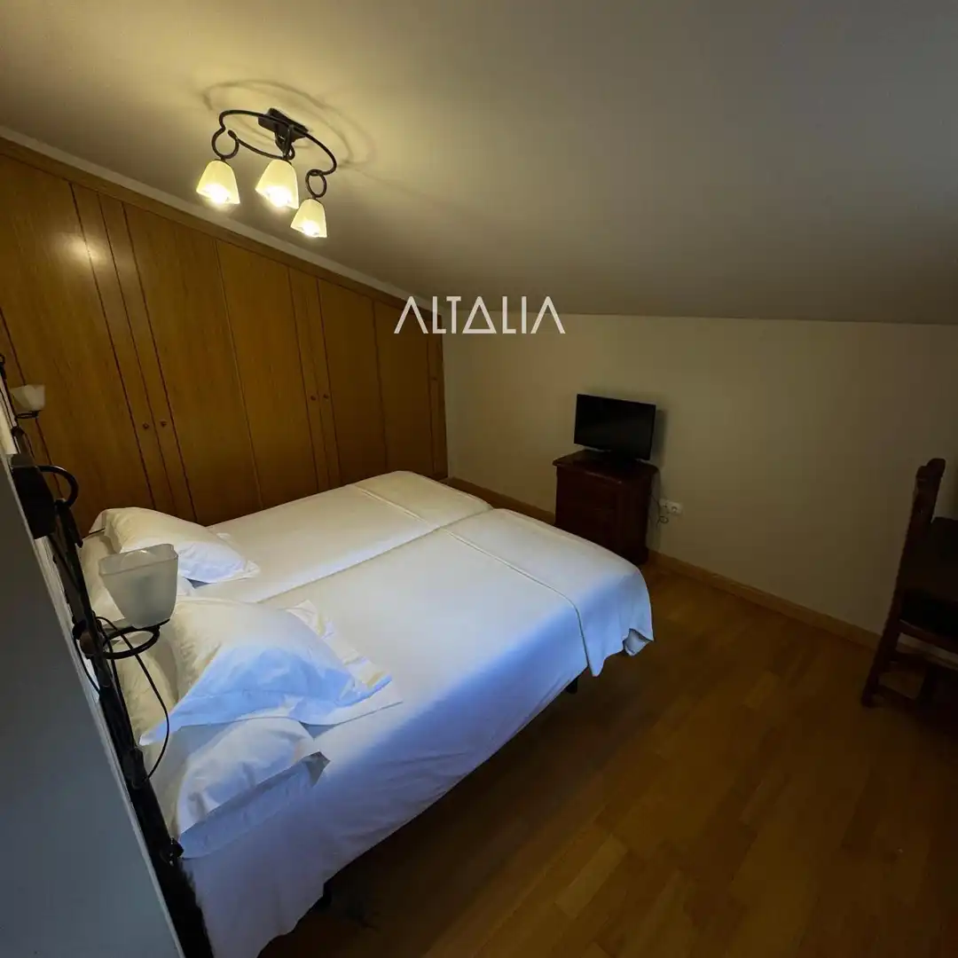 Bedroom of Buildings for sale in Cuenca