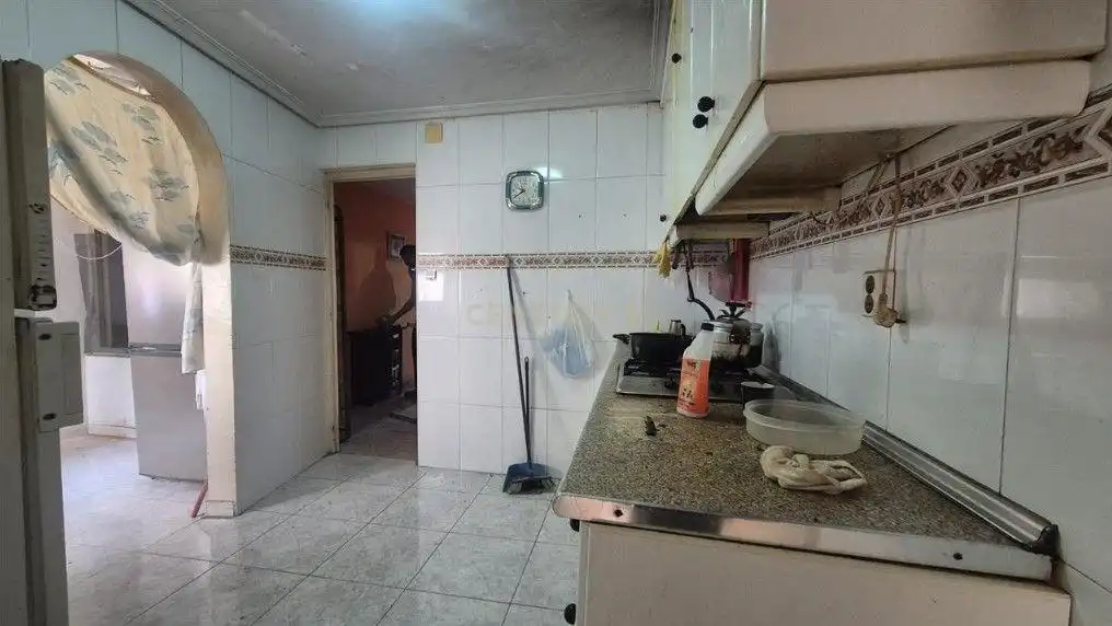 Cuina de Apartament en venda en Elche / Elx