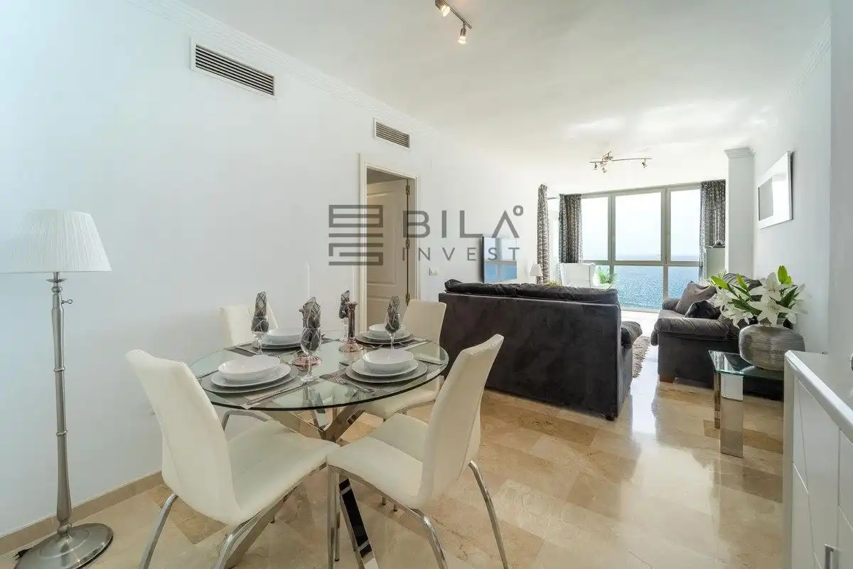 Piso con piscina en venta en Diamante de Torreblanca, imagen 12
