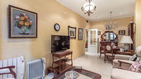 Foto 4 de Pis en venda a Calle Ancha de la Virgen, San Matías - Realejo, Granada