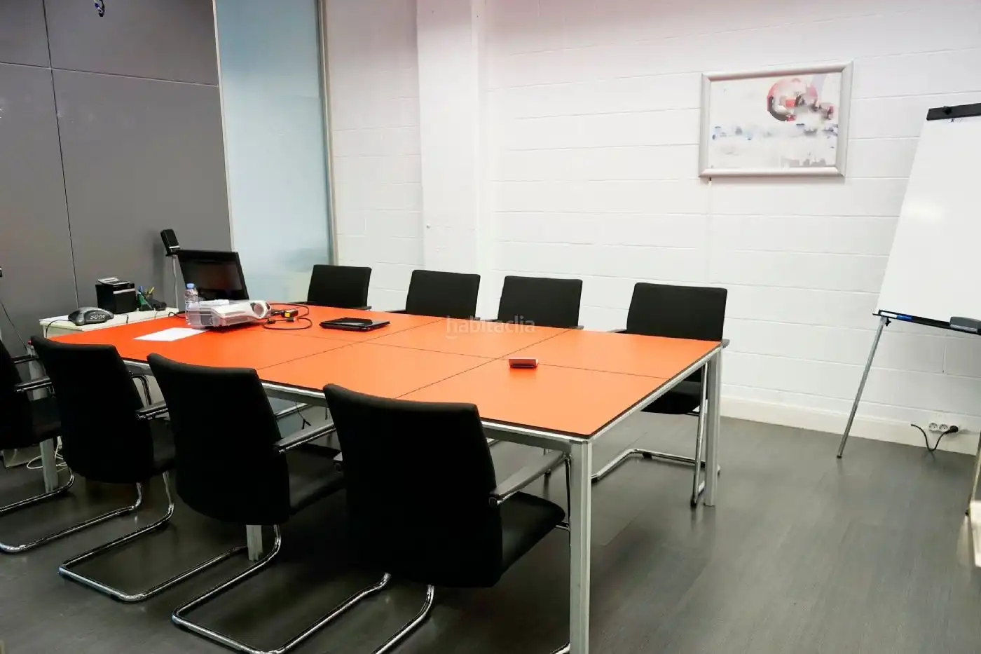 Büro mit Aufzug zum Verkauf in Carrer Pablo Iglesias 58, imagen 6
