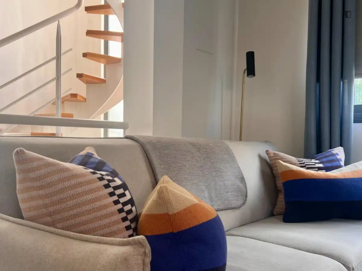 Habitación en La Perdoma - San Antonio - Benijos