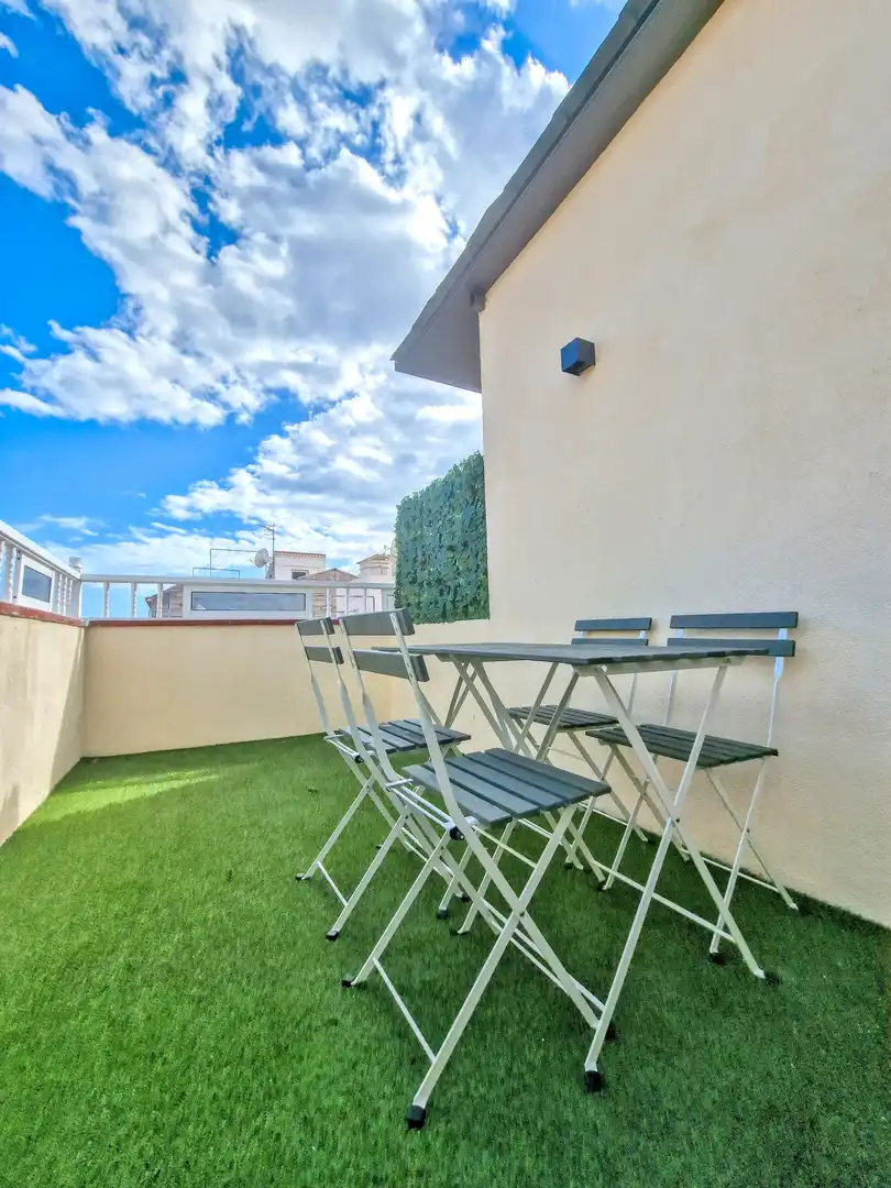 Terrassa de Àtic en venda en Arona amb Aire condicionat, Parquet i Terrassa