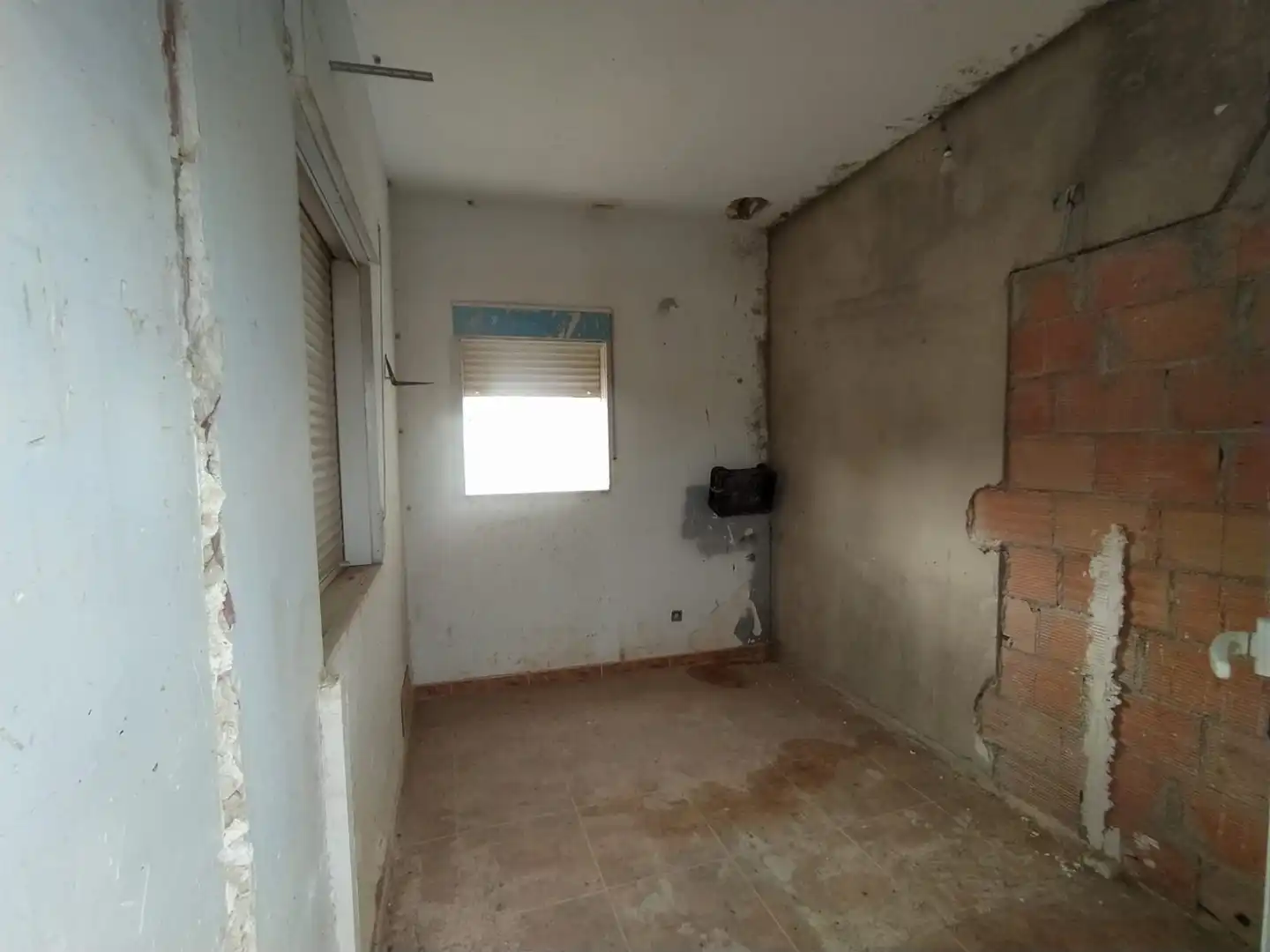 Casa adosada en venta en C/ Clavel, Turre