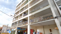 Exterior view of Flat for sale in  Palma de Mallorca