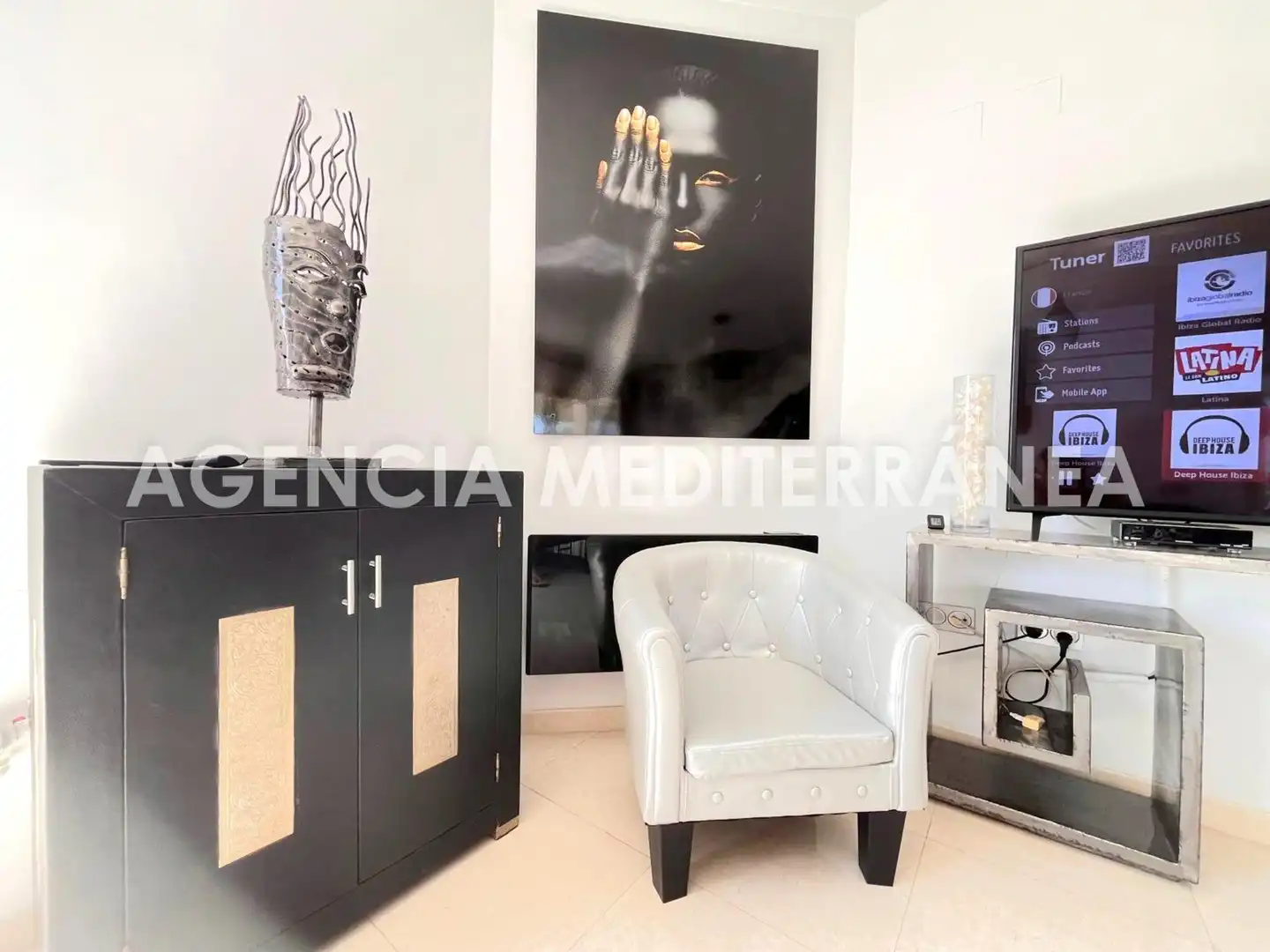 Attique avec piscine à vendre à Centro Urbano, imagen 13