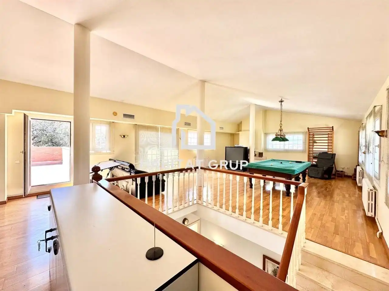 Casa o chalet en venta en Castellbisbal con Aire acondicionado, Jardín privado y Trastero