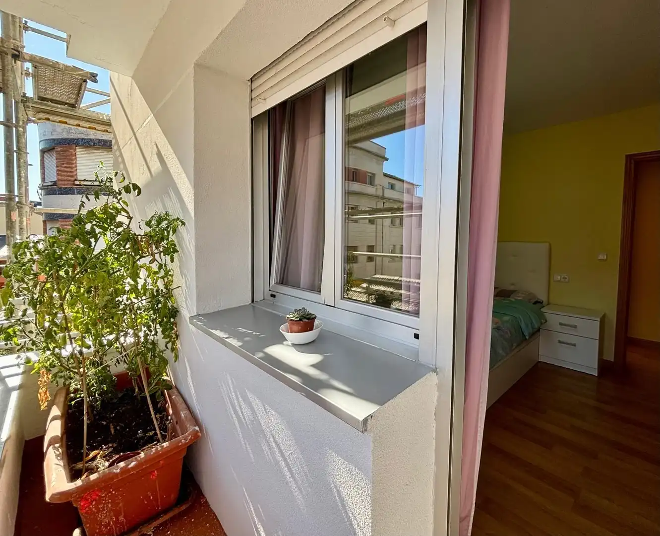 Appartement avec terrasse à vendre à Calle ALCON, imagen 8