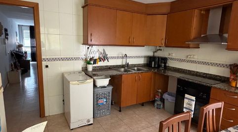 Foto 3 de Casa adosada en venta en Carrer de la Mare de Déu Dels Socors, 162, Centro, Almazora / Almassora