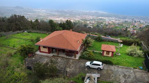 Foto 3 de Casa o chalet en venta en El Bebedero - Pinolere - Aguamansa, La Orotava