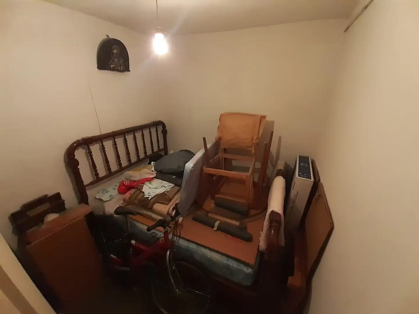 Casa o xalet en venda en Zamora Capital 