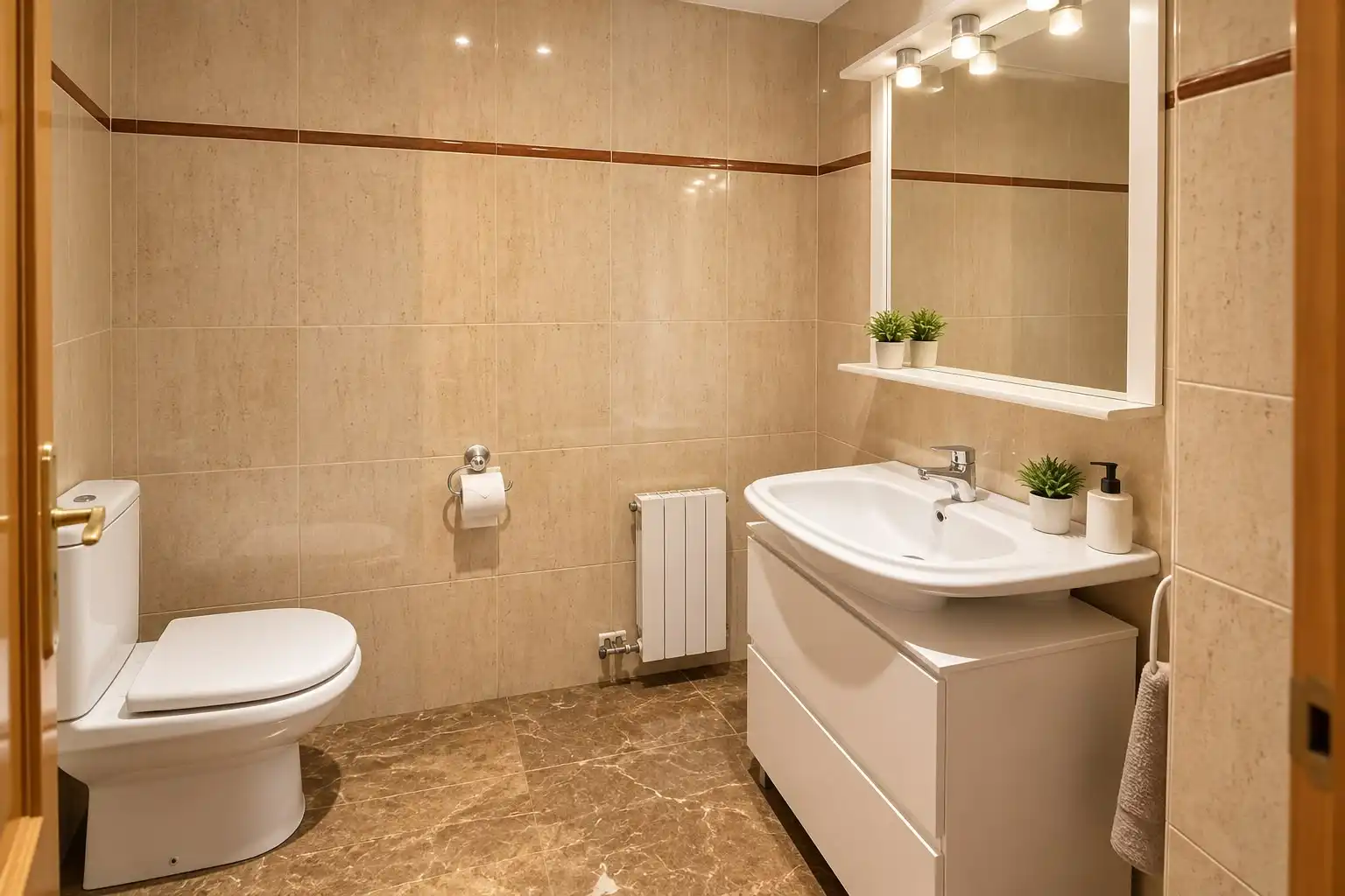 Duplex con terrazza in vendita a Avinguda de Martí Pujol, imagen 11