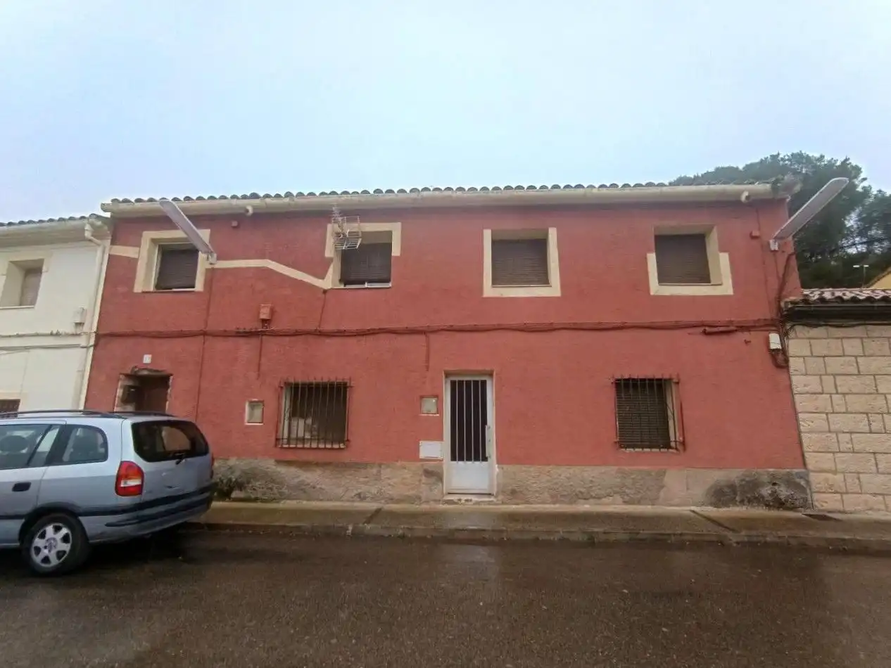 Apartament en venda a Alhama de Aragón, imagen 2