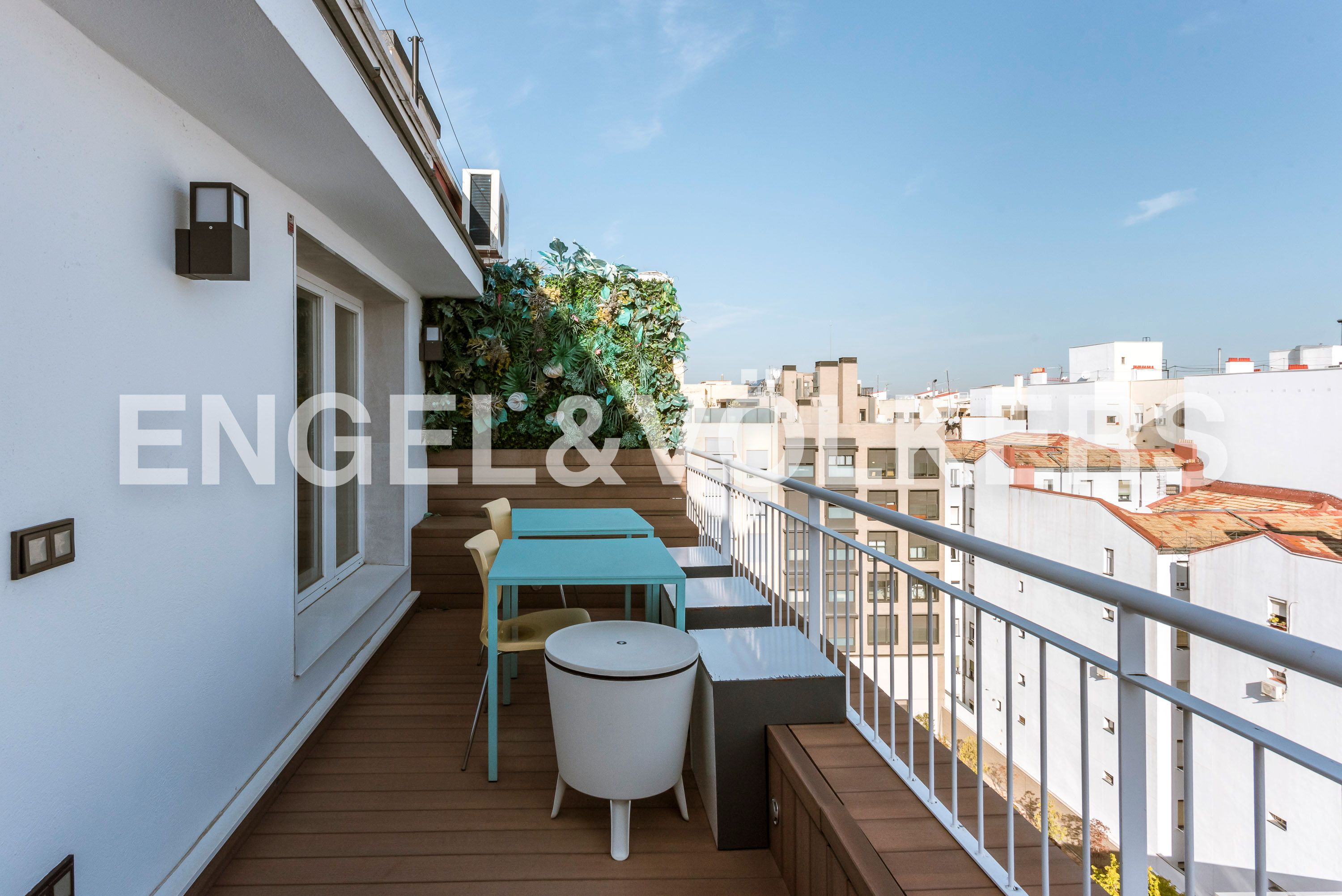 2 hab, 140m² en Goya, Barrio de Salamanca,  Madrid Capital - Image 2