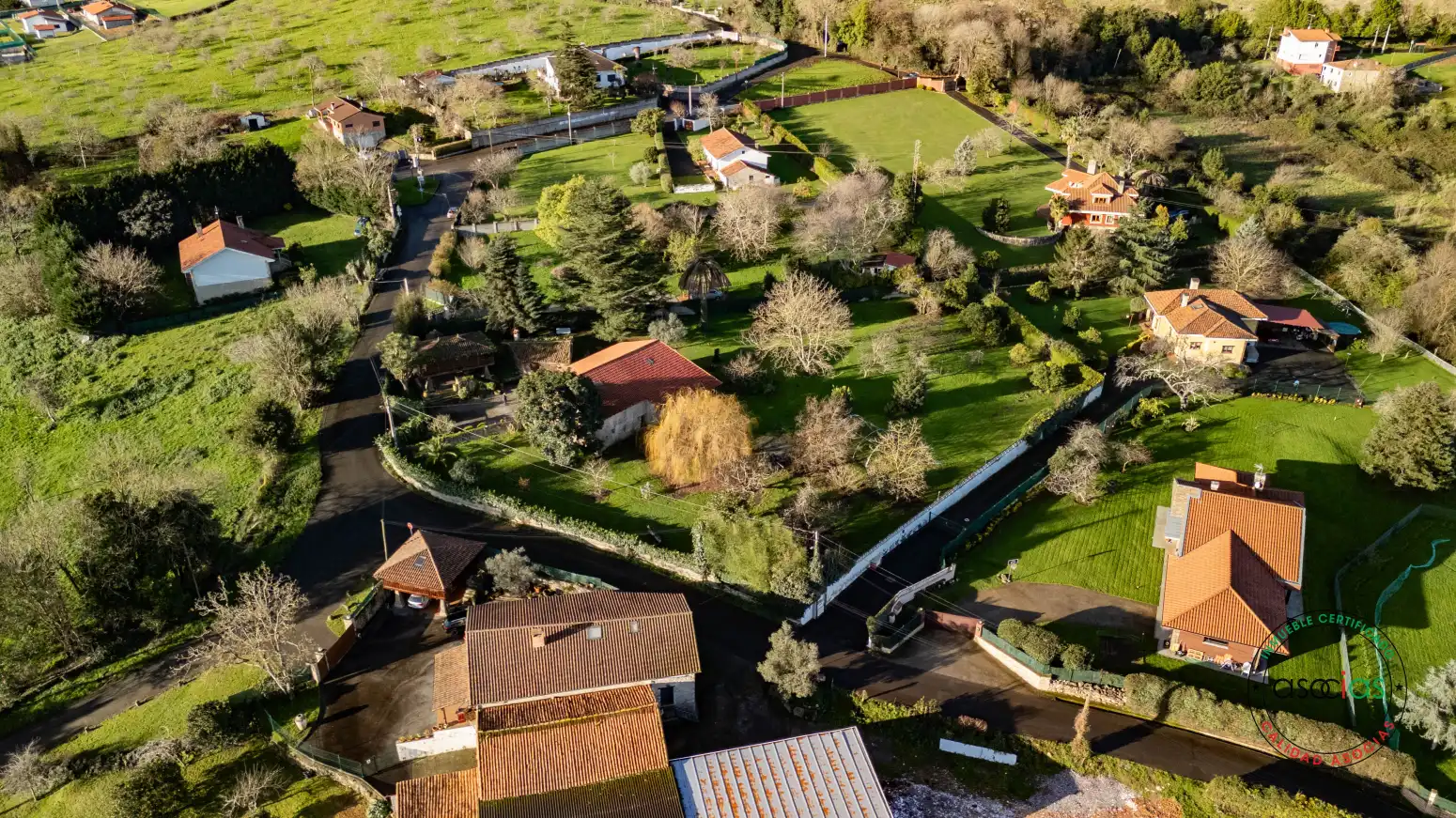 Casa en venda a Gijón - Camin de San Miguel 97, imagen 8
