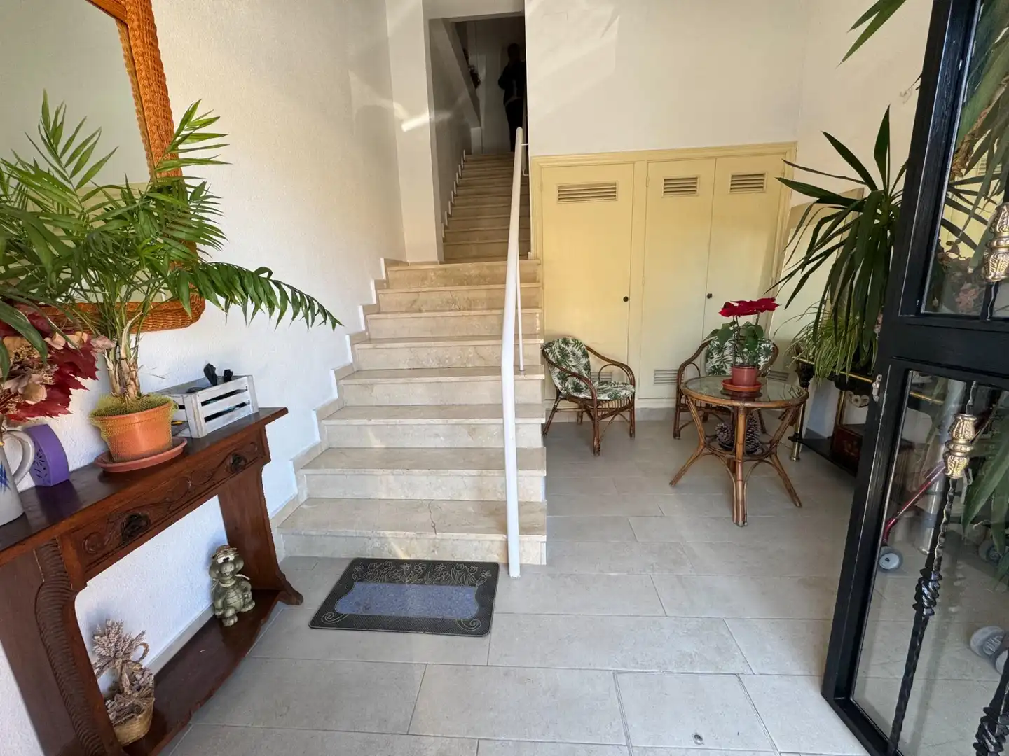 Piso con terraza en venta en Rabasa - Los Ángeles - San Agustín, imagen 27