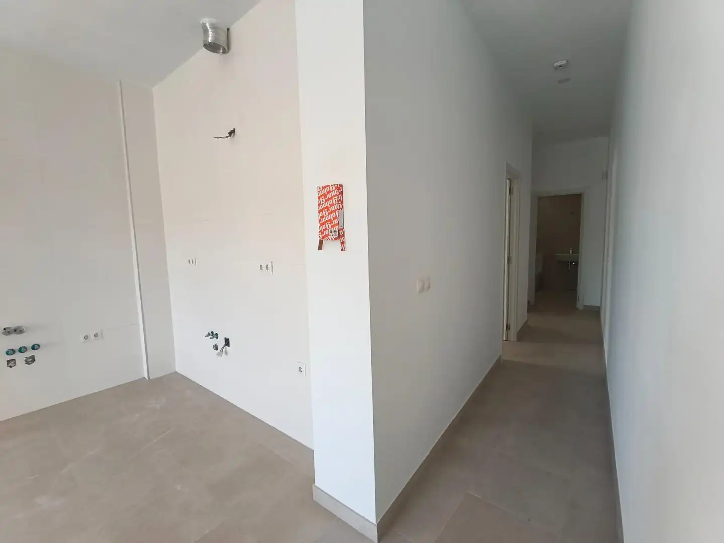 Piso en venta en Gelves