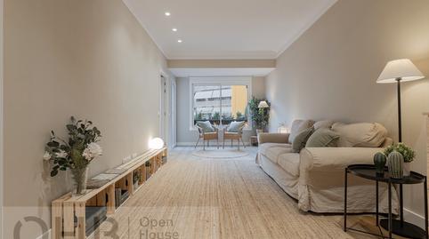 Foto 4 de Piso en venta en Avinguda de Sarrià, La Nova Esquerra de l'Eixample,  Barcelona Capital