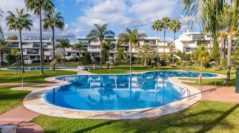 Foto 3 de Piso en venta en Las Brisas, Marbella