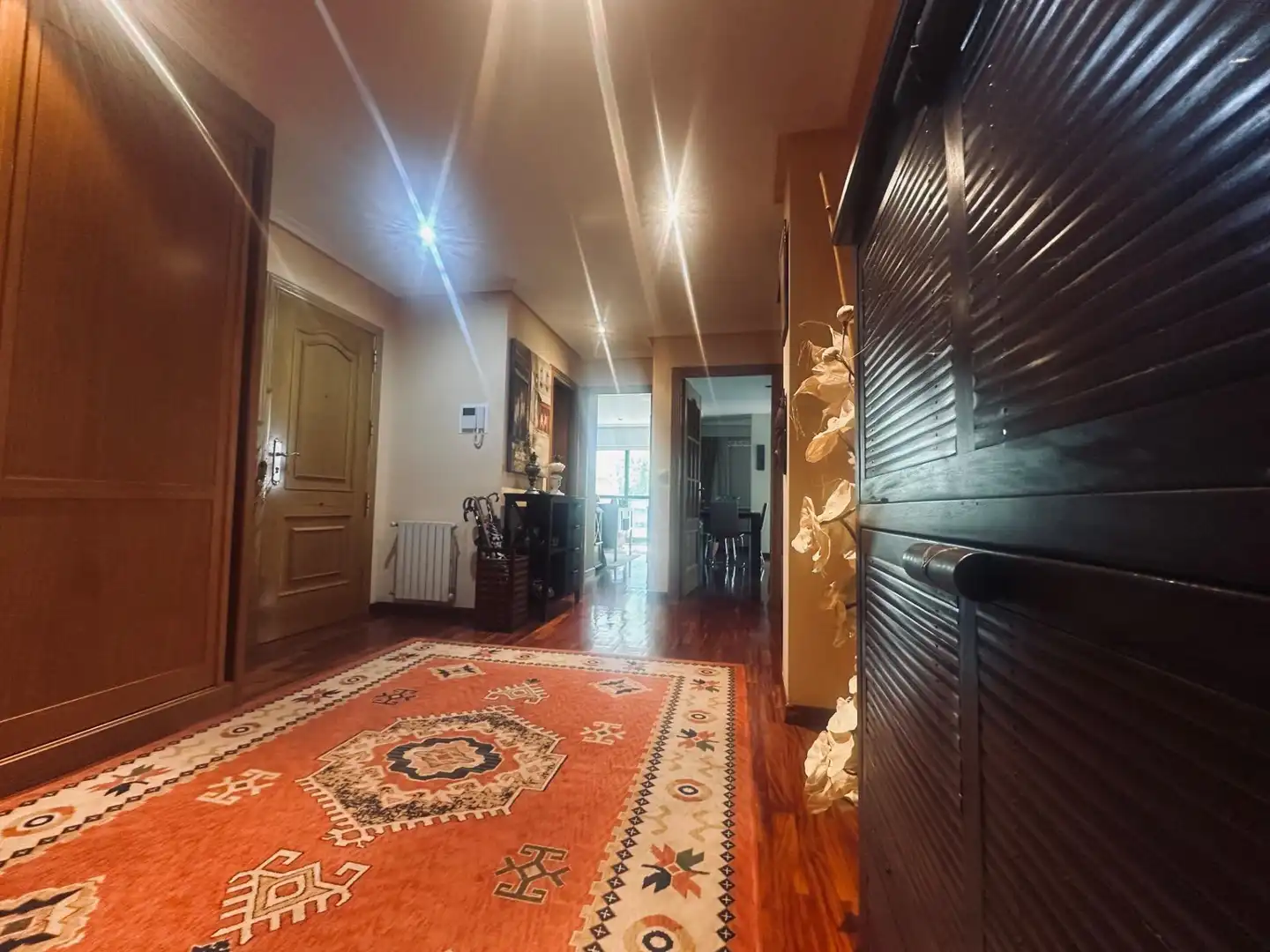 Flat with terrace for sale in Posío, imagen 16