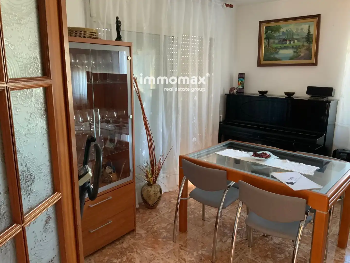 Casa in vendita a Llinars del Vallès, imagen 19