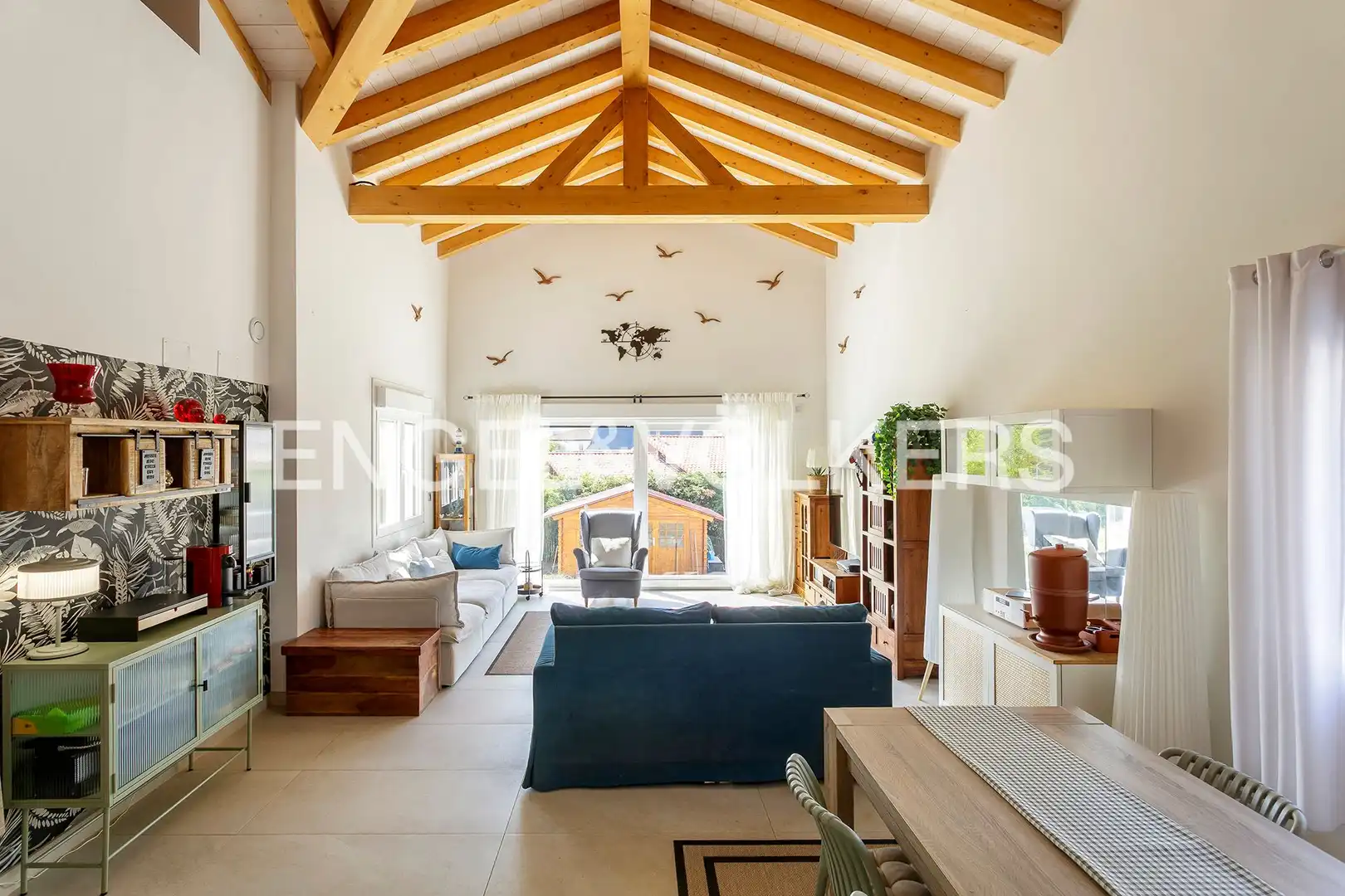 Casa con jardín en venta en Gorliz, imagen 10