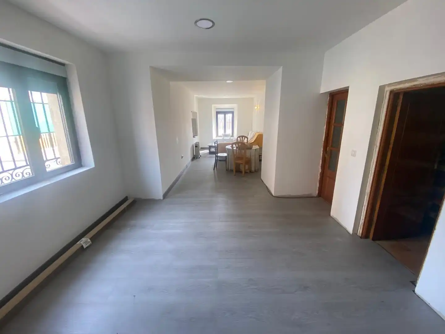 Finca rústica en venta en Villa del Prado con Calefacción y Terraza