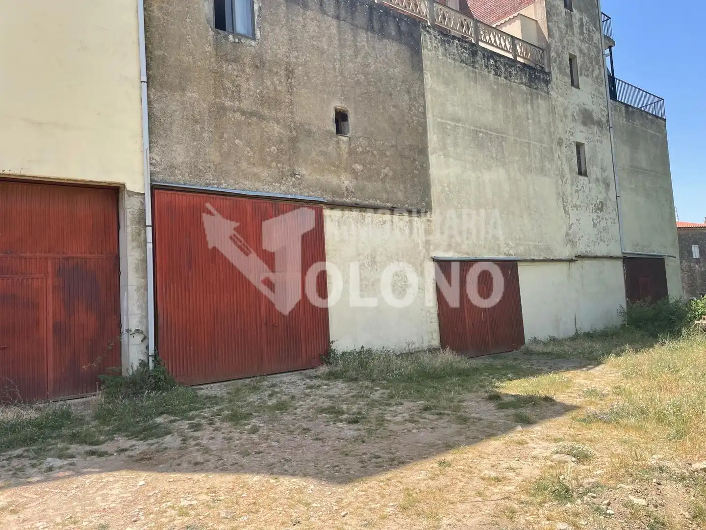 Local en venta en Ábalos