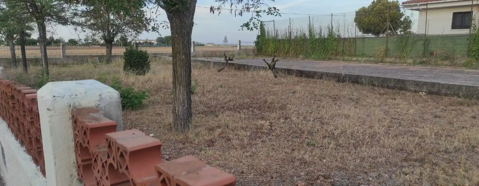 Terrenos y solares en venta en Castellanos de Villiquera, imagen 6