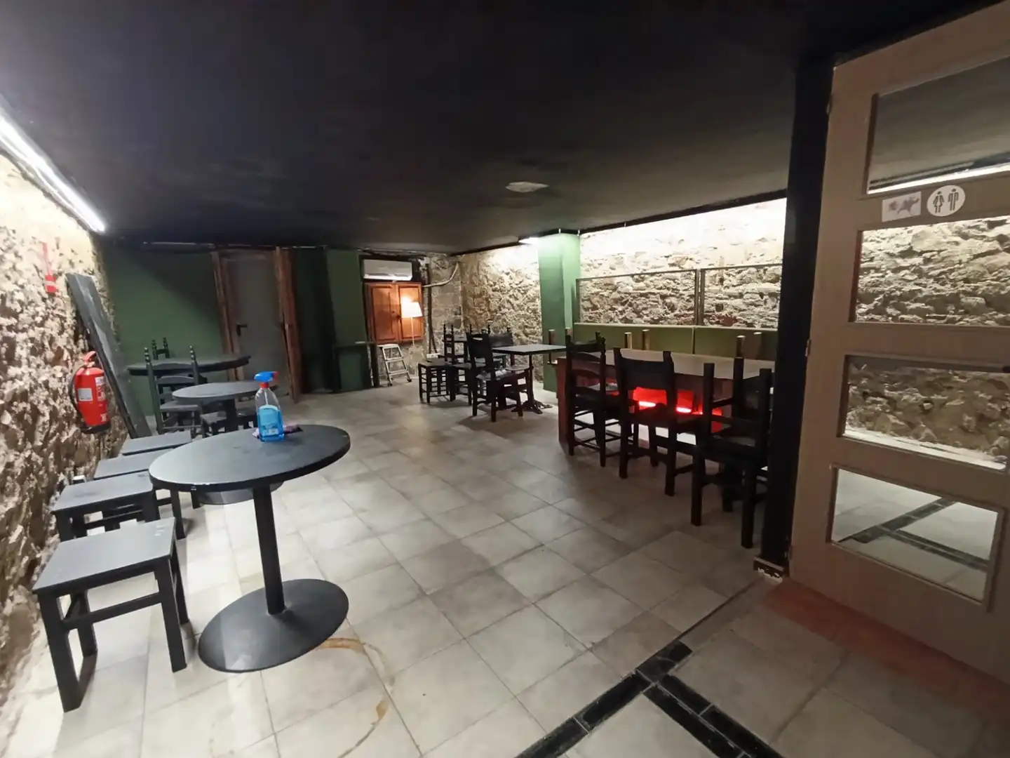 Local comercial en traspaso en Ciutat Vella, imagen 12