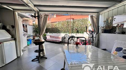 Foto 5 de Casa o xalet en venda a Miquel del Prat, La Salut, Barcelona