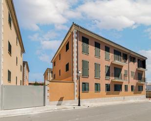 Vista exterior de Pis en venda en Sant Joan