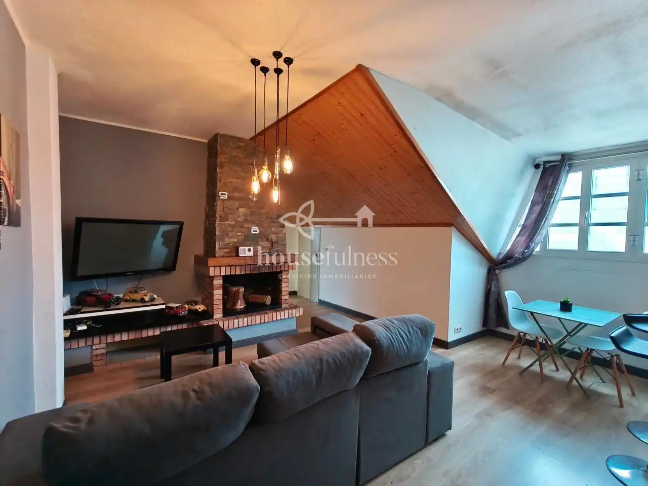 Apartamento de alquiler en Ferrol, A Coruña