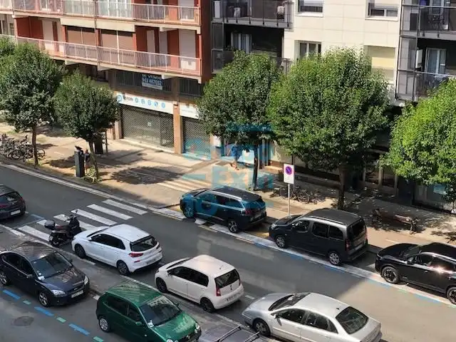 Aparcament de Local de lloguer en Donostia - San Sebastián 