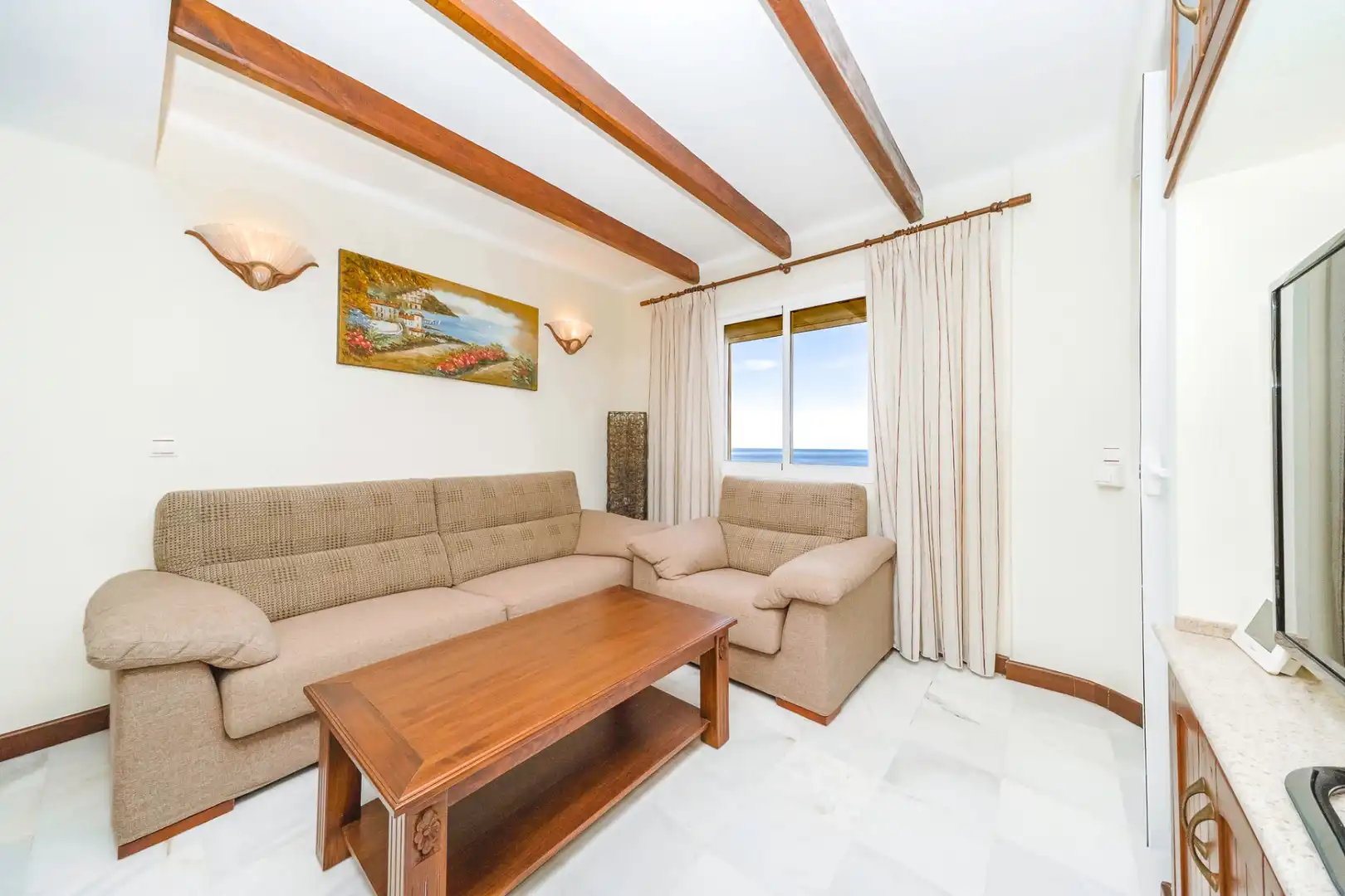 Wohnung mit Terrasse zum Verkauf in Playa de los Locos, imagen 9