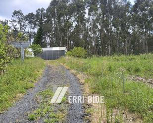 Land for sale in Mungia