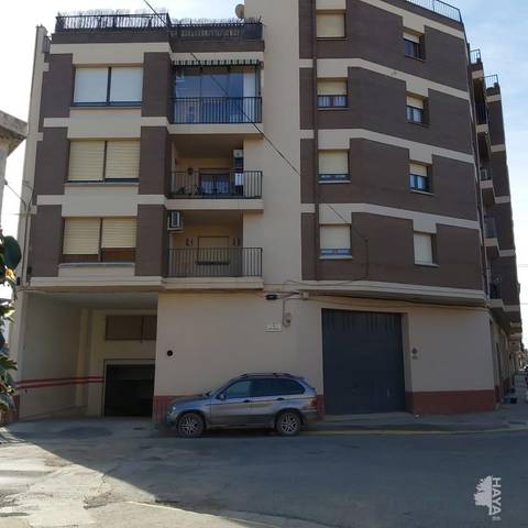 Garaje en Venta en 27 De Gener en Aitona