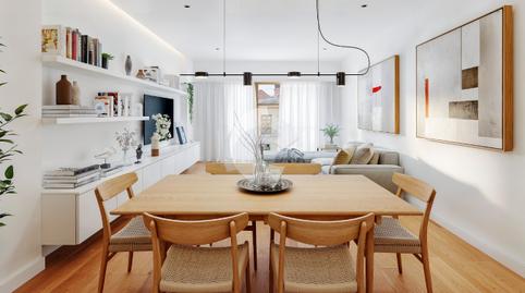 Foto 5 de Apartamento en venta en Centro, Ourense