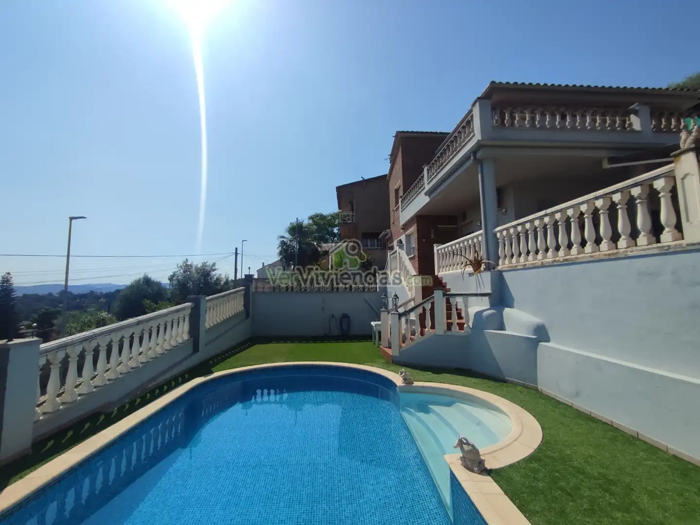 Casa o chalet en venta en Plaça Bosc, 2, Sant Andreu de la Barca