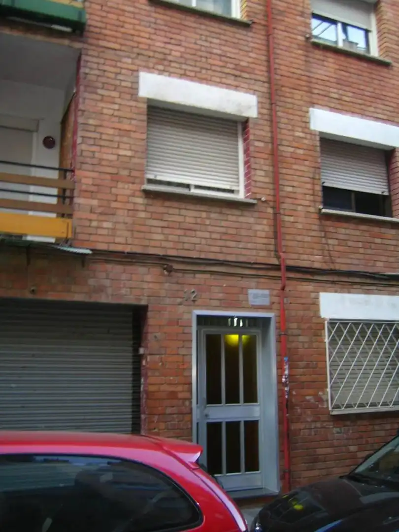 Appartement à vendre à C/ Verge de Montserrat