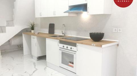 Photo 4 of Premises for sale in Carrer Josep Vicenç Foix, La Salut, Barcelona