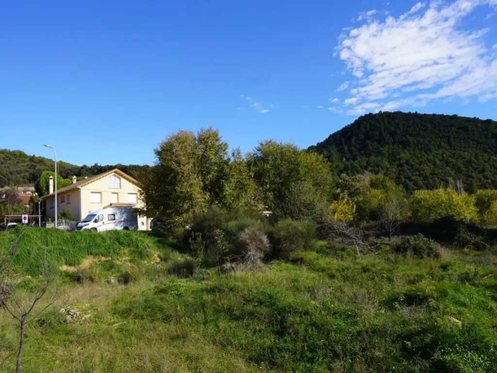 Residencial en venta en Calle Saint Lary, Boltaña