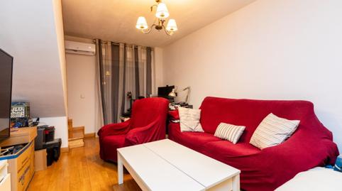 Foto 2 de Dúplex en venda a Calle Soberania, Casco Antiguo, Madrid