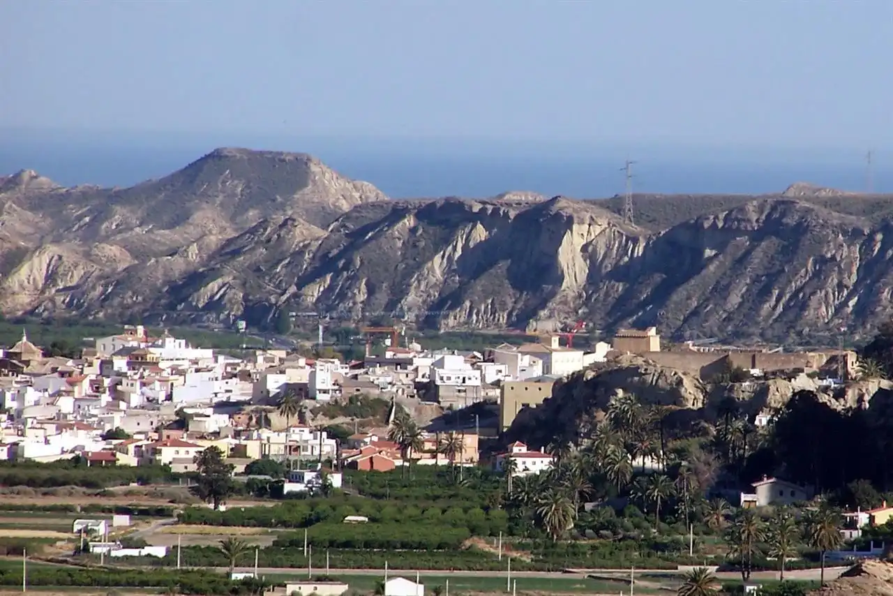 Adosado en venta en Cuevas del Almanzora pueblo, imagen 26