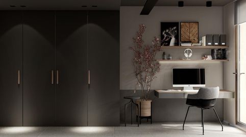 Foto 4 de Edificio en venta en Zona Concordia, Burjassot
