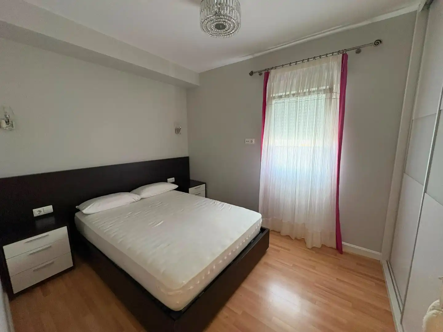 Piso en venta en Astilleros - La Paz - Loreto - El Corte Inglés