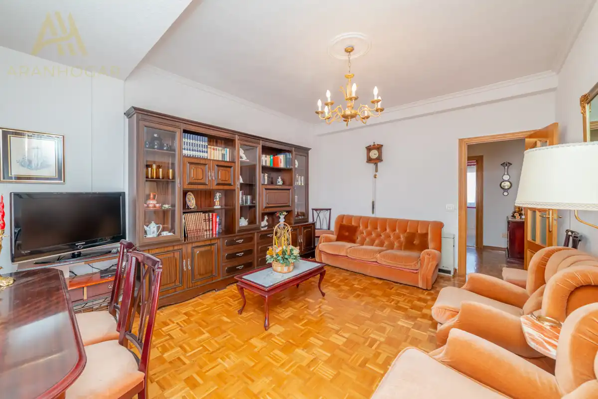 Appartement avec terrasse à vendre à Calle de la Mariblanca, imagen 2