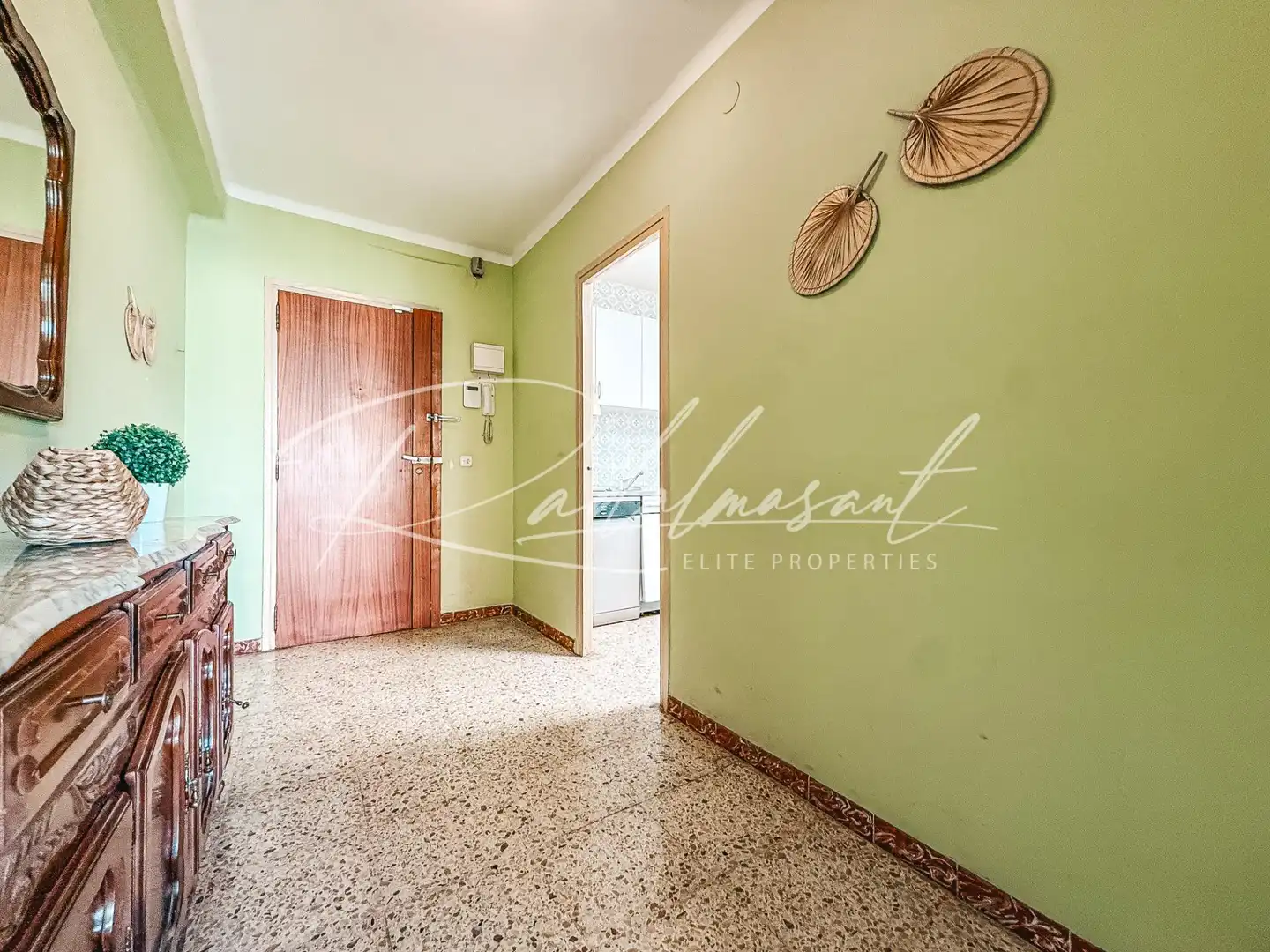 Piso en venta en Reus con Aire acondicionado, Calefacción y Terraza