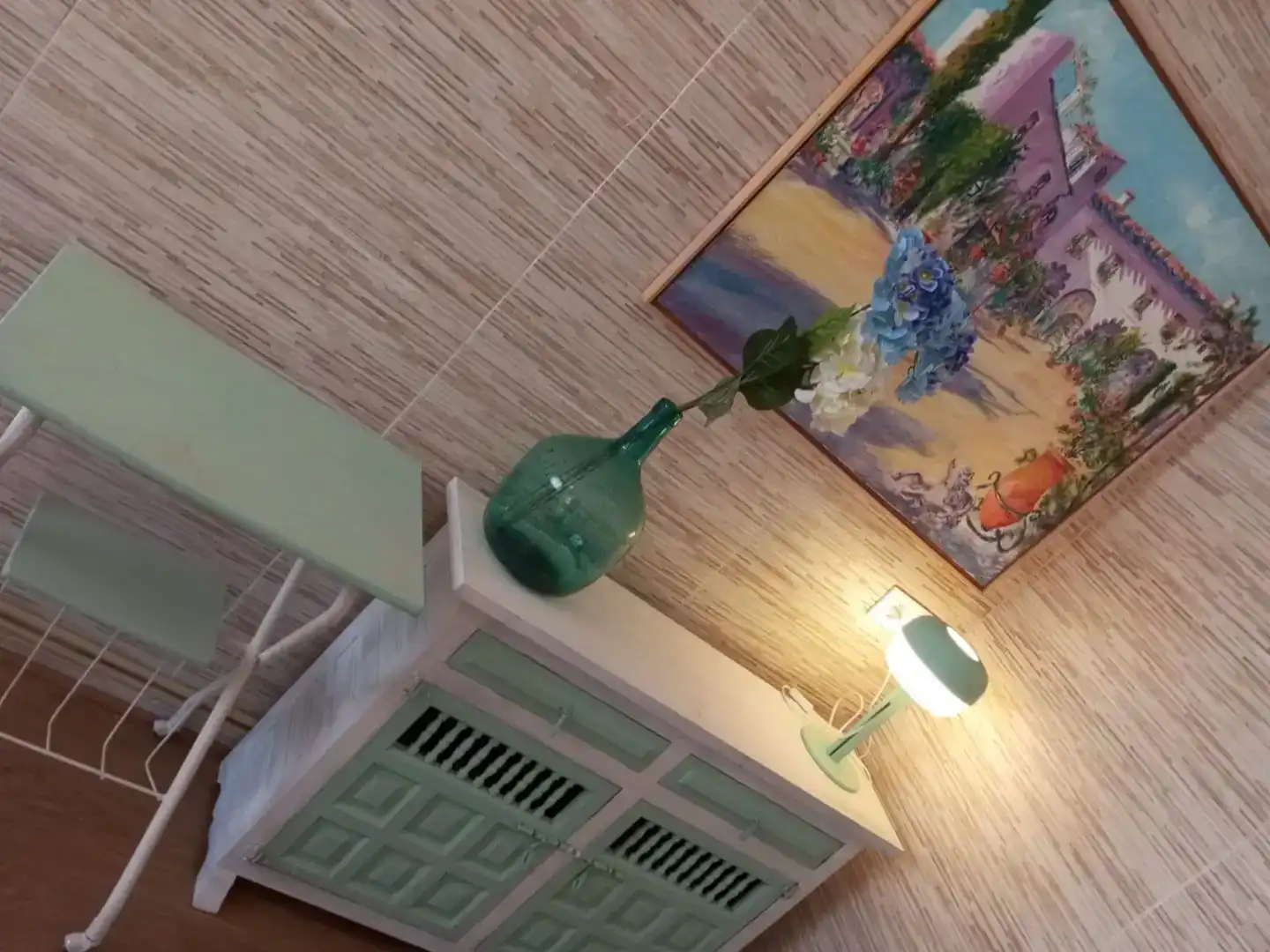 Wohnzimmer von Wohnung zur Miete in Arenas de San Pedro, Ávila